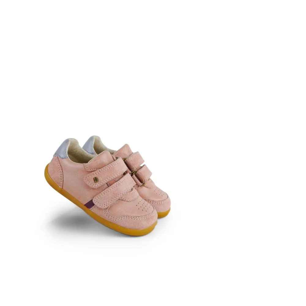 Riley  - Step Up - Dusk   Silver Pearl