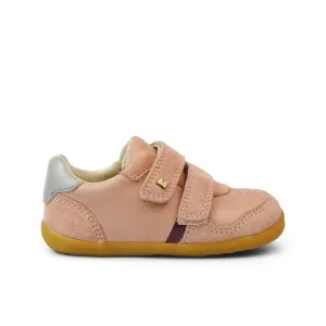 Riley  - Step Up - Dusk   Silver Pearl