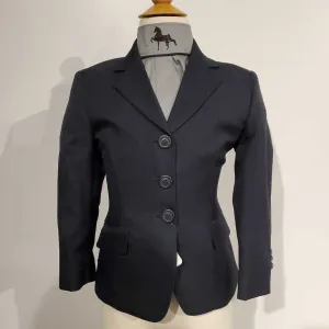RJ Classics Navy Hint
