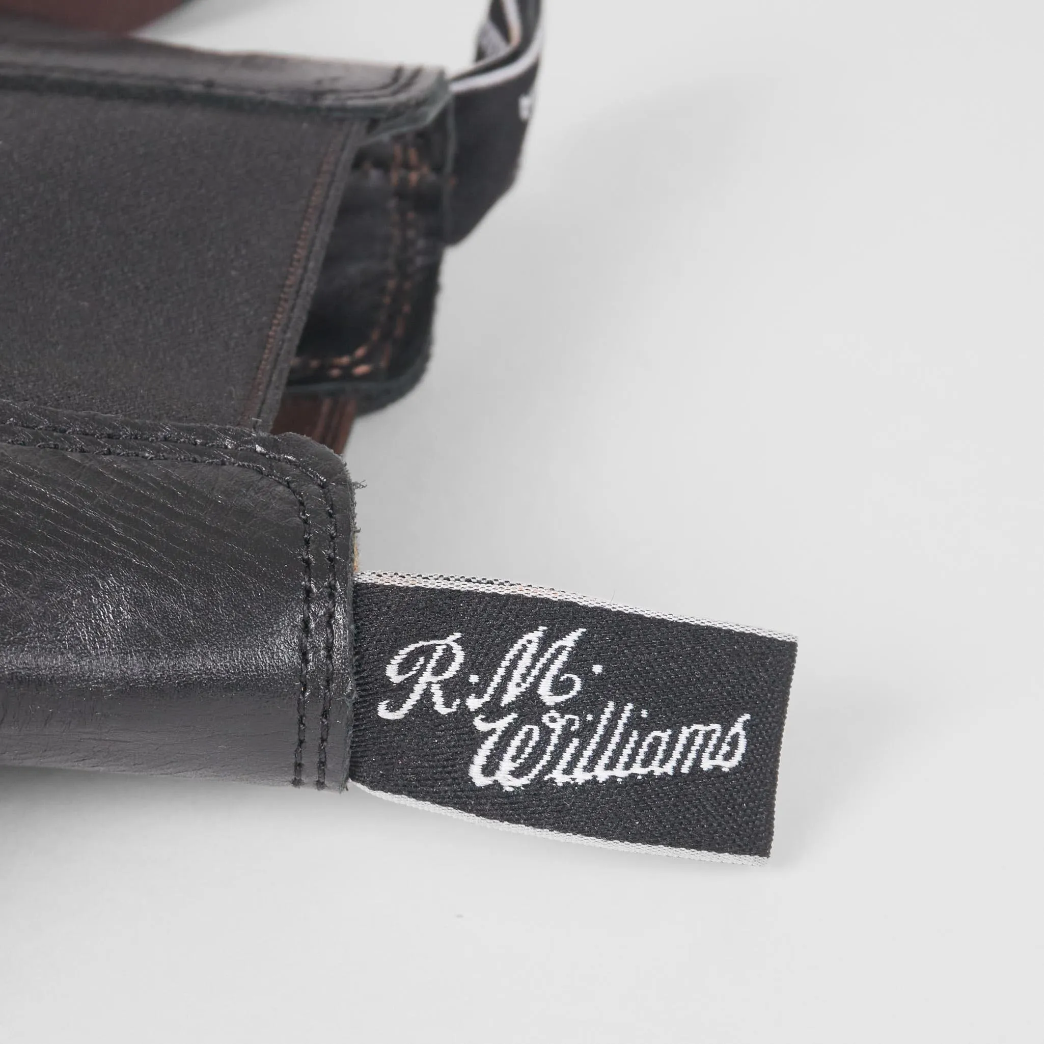 R.M. Williams Comfort Turnout