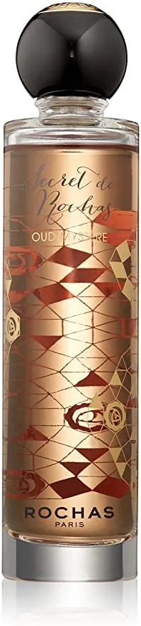 ROCHAS Secret De Oud Mystere For Women Eau De Parfum Spray, 50 ml