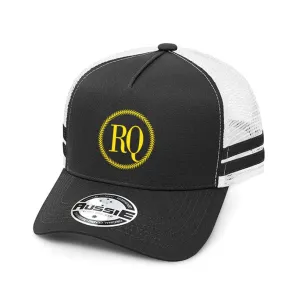 Ron Quinton - Premium Trucker Cap