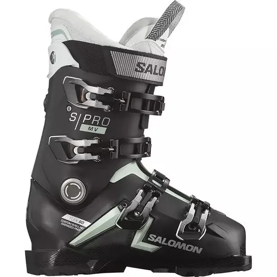 SALOMON W S/PRO MV 80 CS