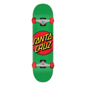 Santa Cruz Classic Dot Complete 7.8"