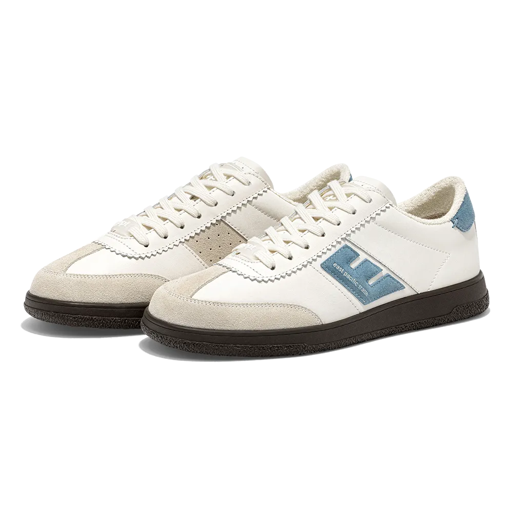 Santos (Off White/Grey/Blue)