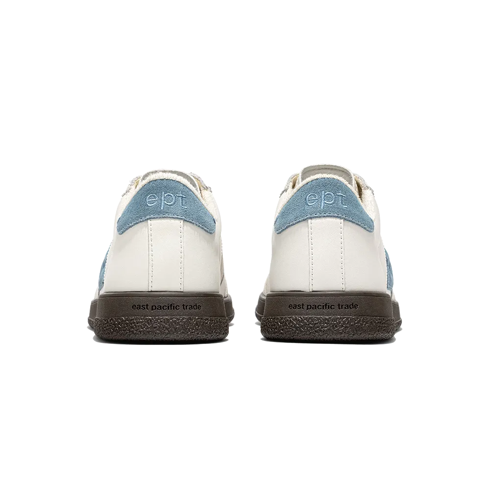 Santos (Off White/Grey/Blue)