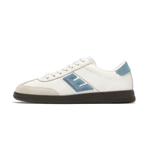 Santos (Off White/Grey/Blue)