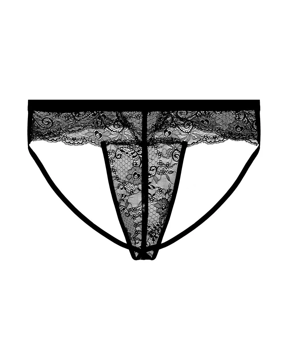 Sapna Mens Jock Strap Thong