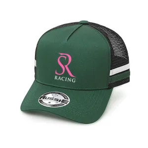 Sarah Rutten - Premium Trucker Cap