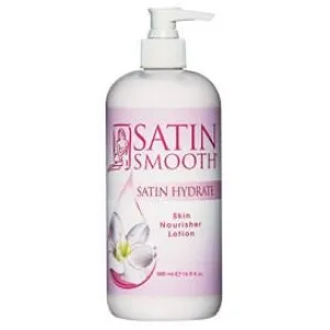 Satin Smooth - Satin Hydrate 16oz.
