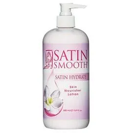 Satin Smooth - Satin Hydrate 16oz.