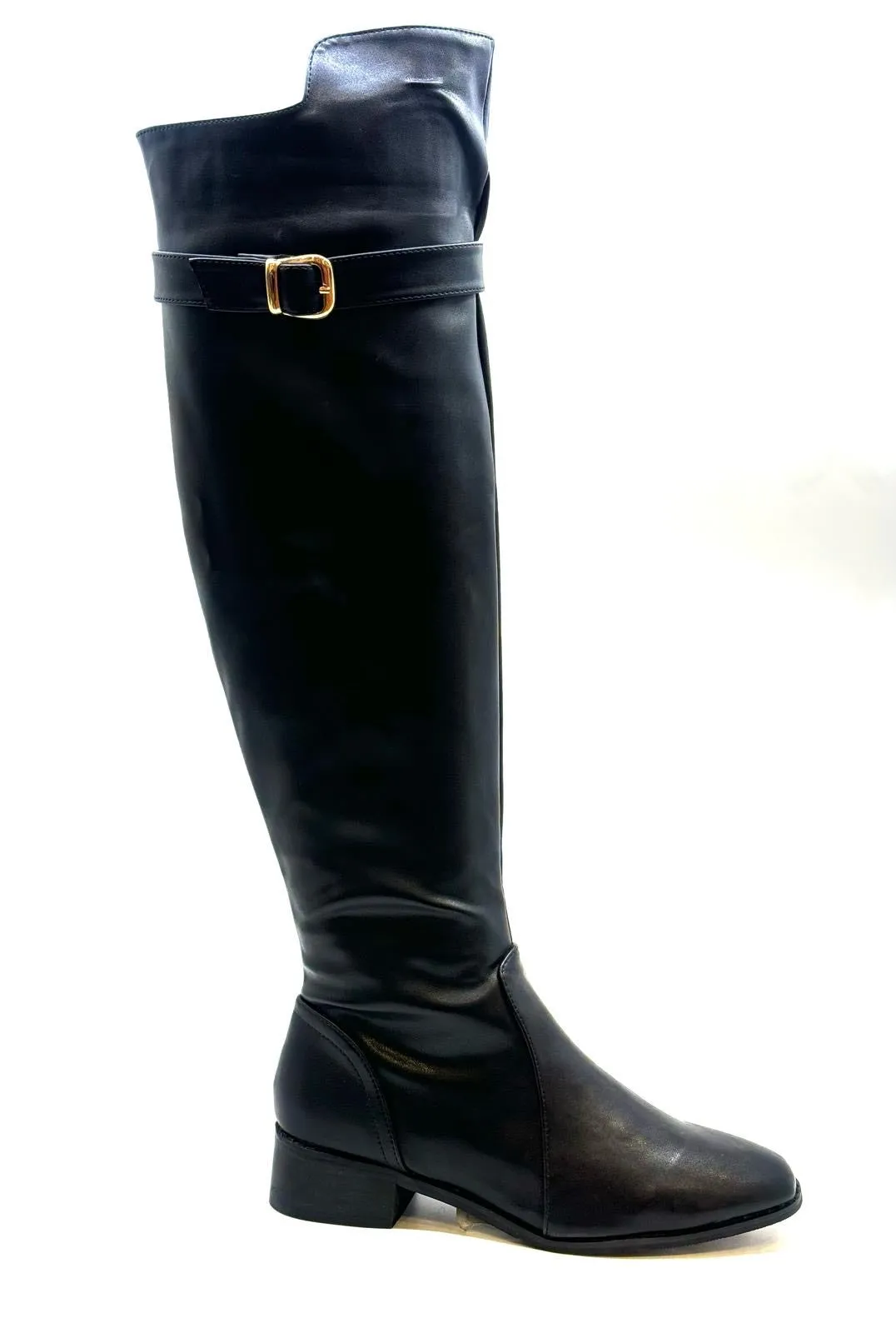 Seina Boots