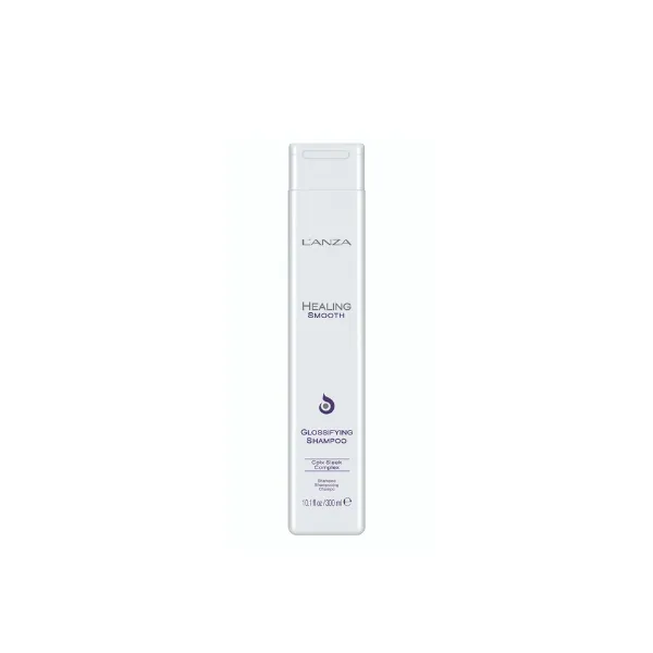 Shampoing lissant Glossifying Healing Smooth