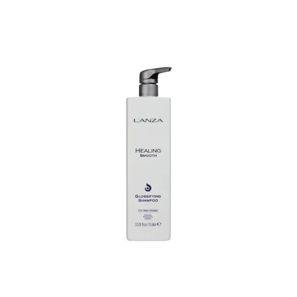 Shampoing lissant Glossifying Healing Smooth