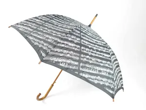 Sheet Music Auto Open Umbrella