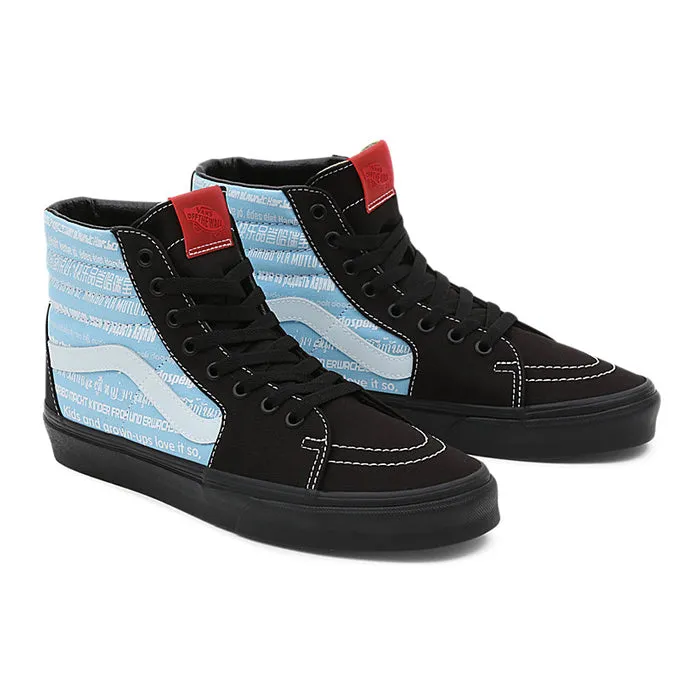 SK8-Hi