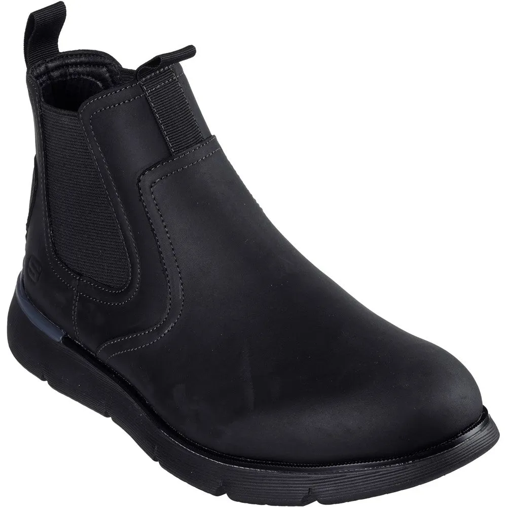 Skechers Augustino Paulo Boots