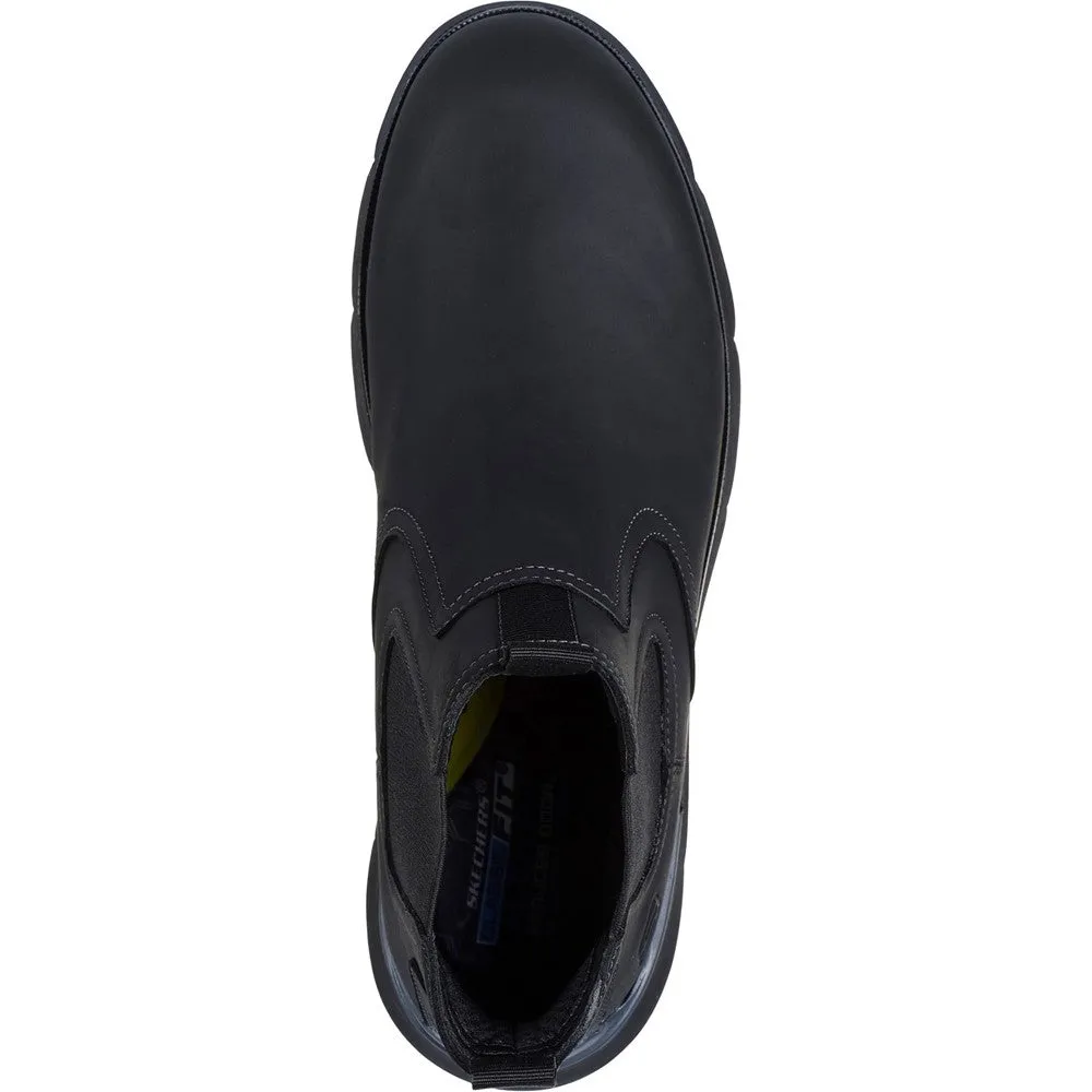 Skechers Augustino Paulo Boots