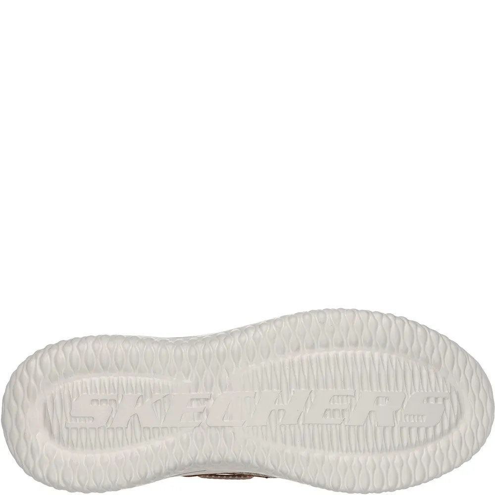 Skechers Delson 3.0 Roth Trainer