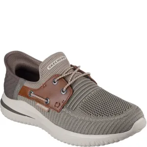 Skechers Delson 3.0 Roth Trainer