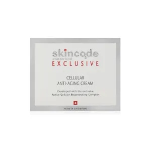 Skincode Cellular Anti-Aging Cream 50Ml
