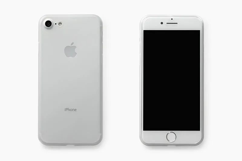 Slim iPhone Case - iPhone 7