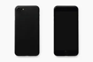 Slim iPhone Case - iPhone 7