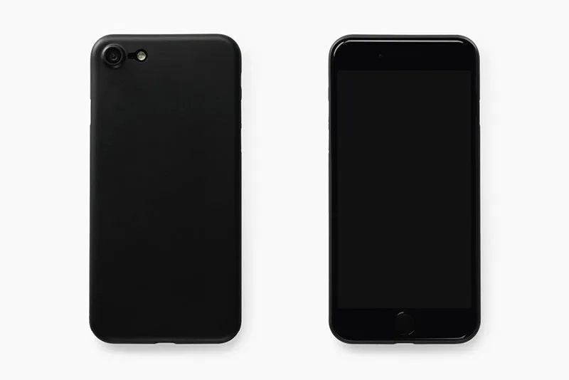 Slim iPhone Case - iPhone 7