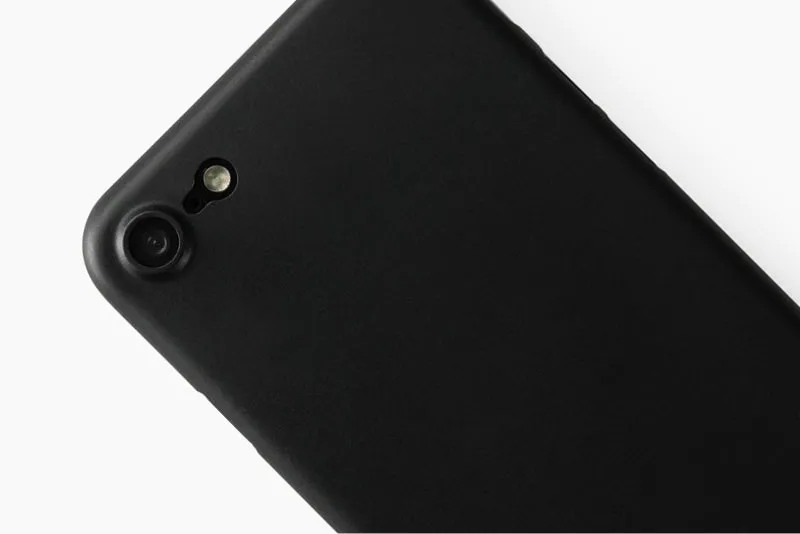Slim iPhone Case - iPhone 7