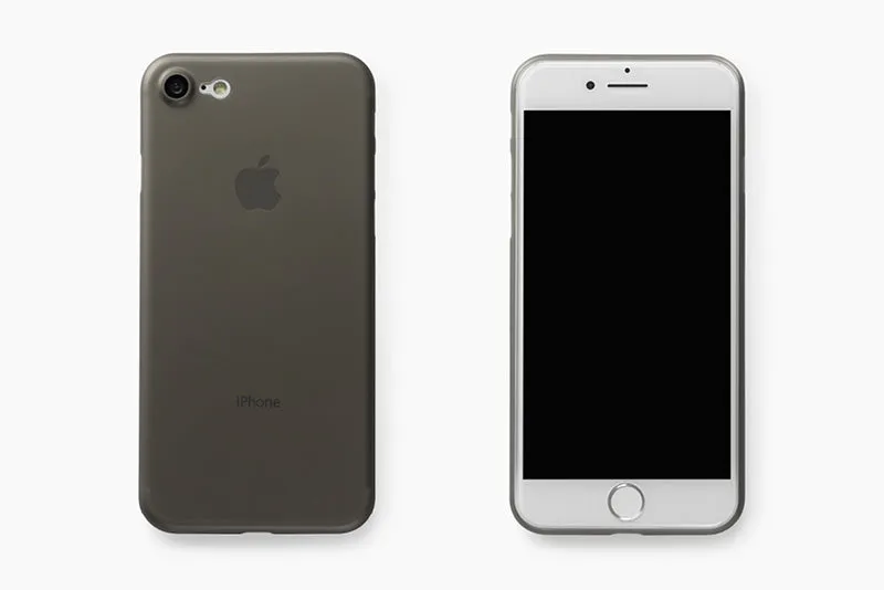 Slim iPhone Case - iPhone 7