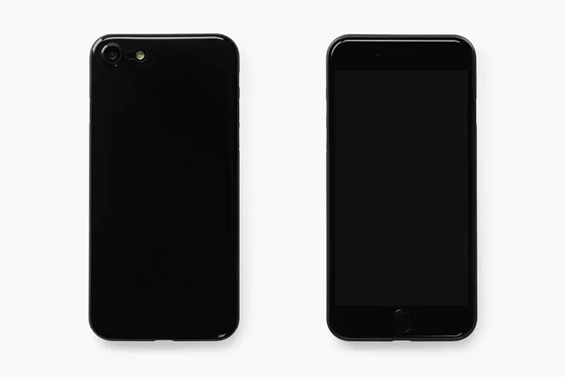 Slim iPhone Case - iPhone 7