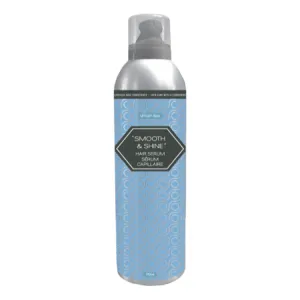 Smooth & Shine Hair Serum