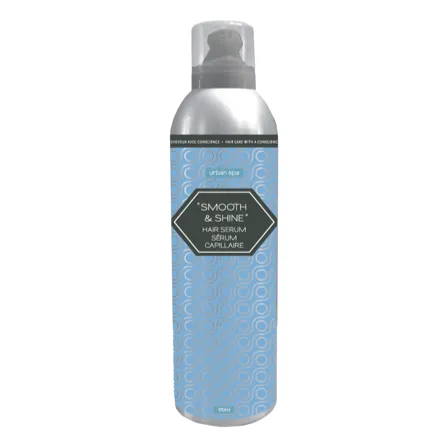 Smooth & Shine Hair Serum