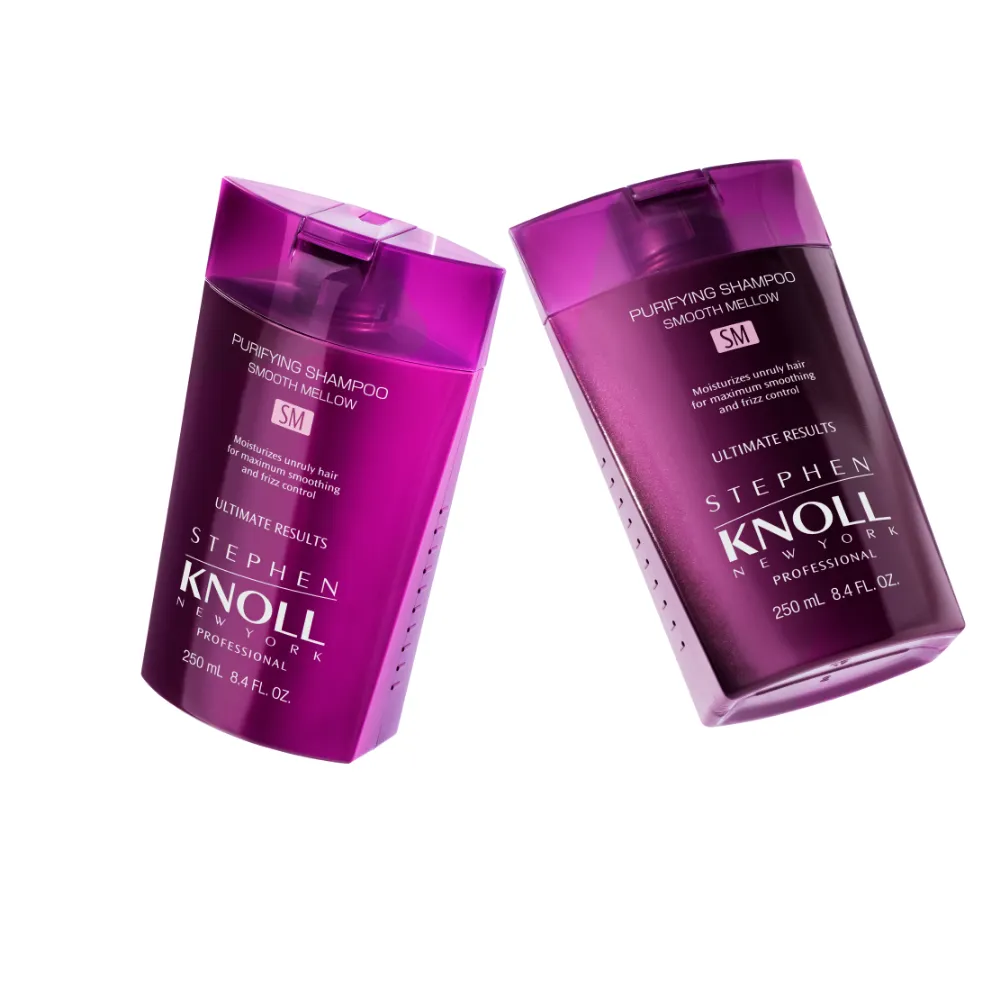 Smooth Mellow Shampoo
