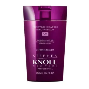 Smooth Mellow Shampoo