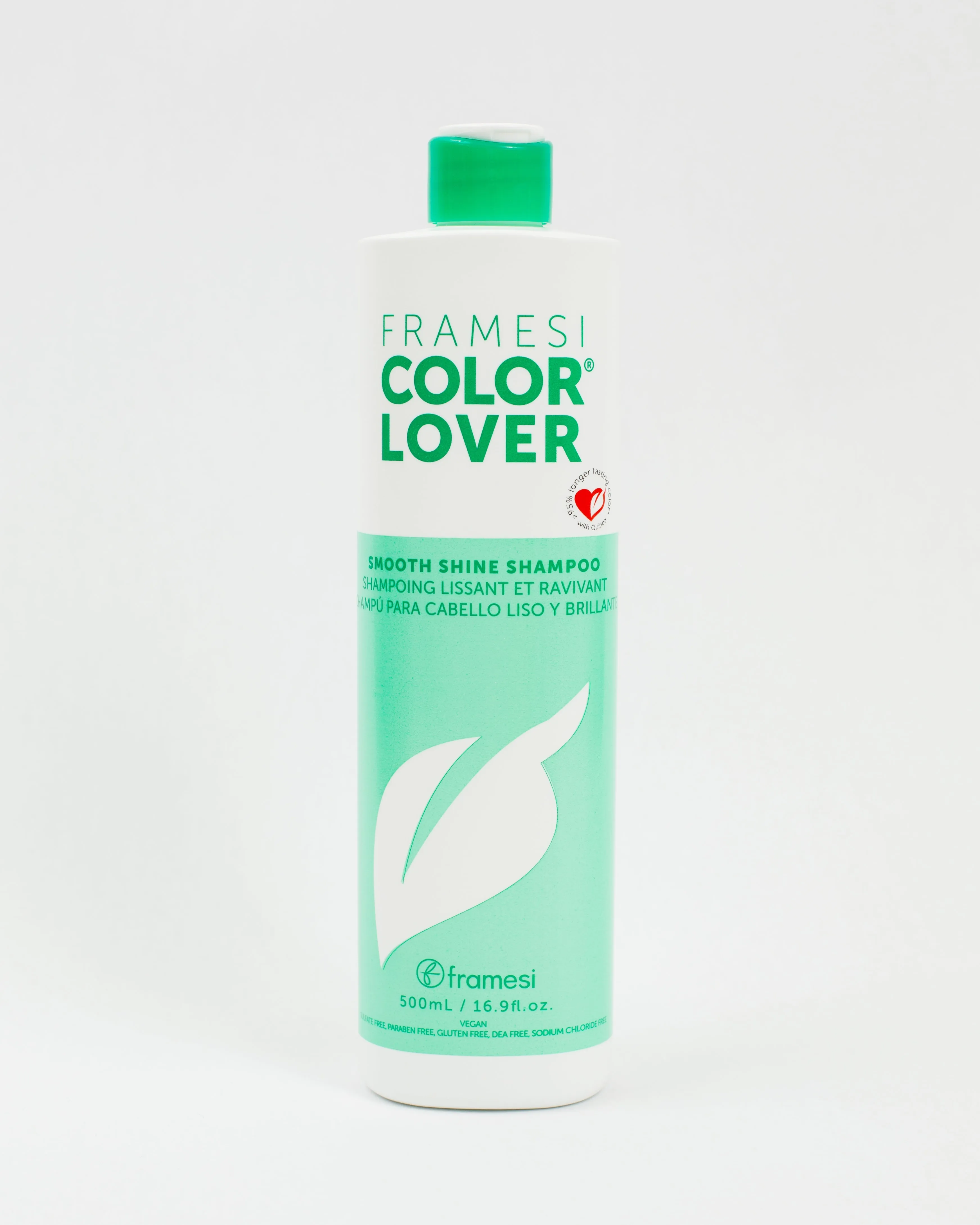 Smooth Shine Shampoo