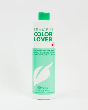 Smooth Shine Shampoo