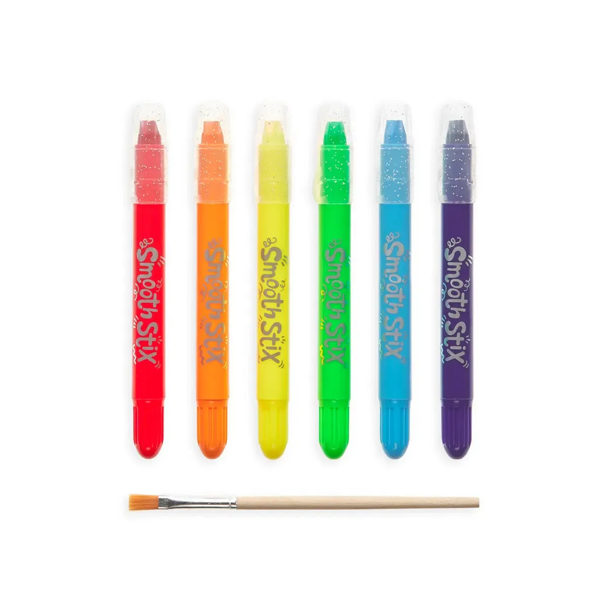 Smooth Stix Watercolour Gel Crayons
