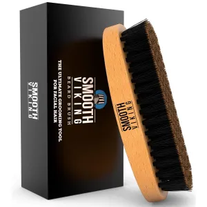 SMOOTH VIKING CEPILLO PARA BARBA