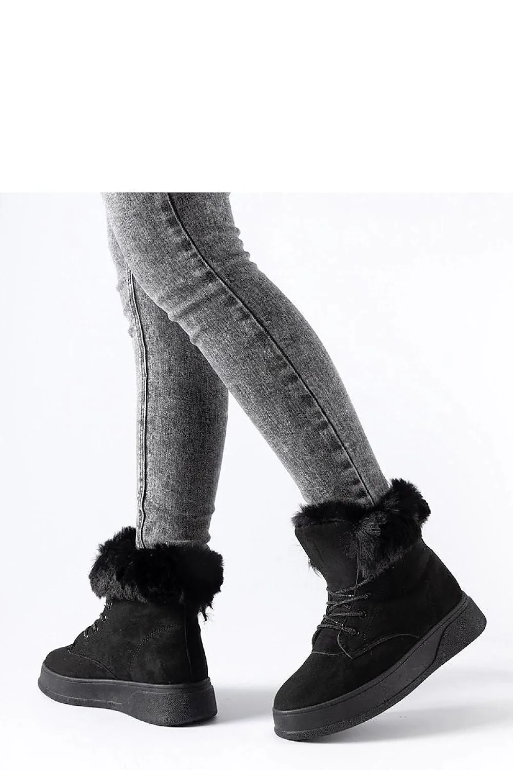 Snow boots Solea