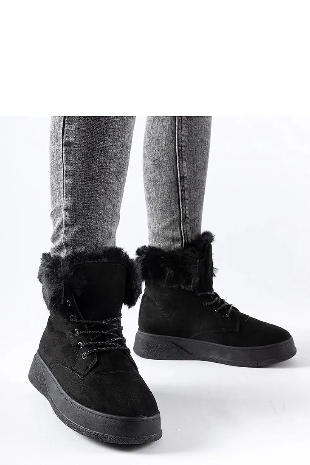 Snow boots Solea