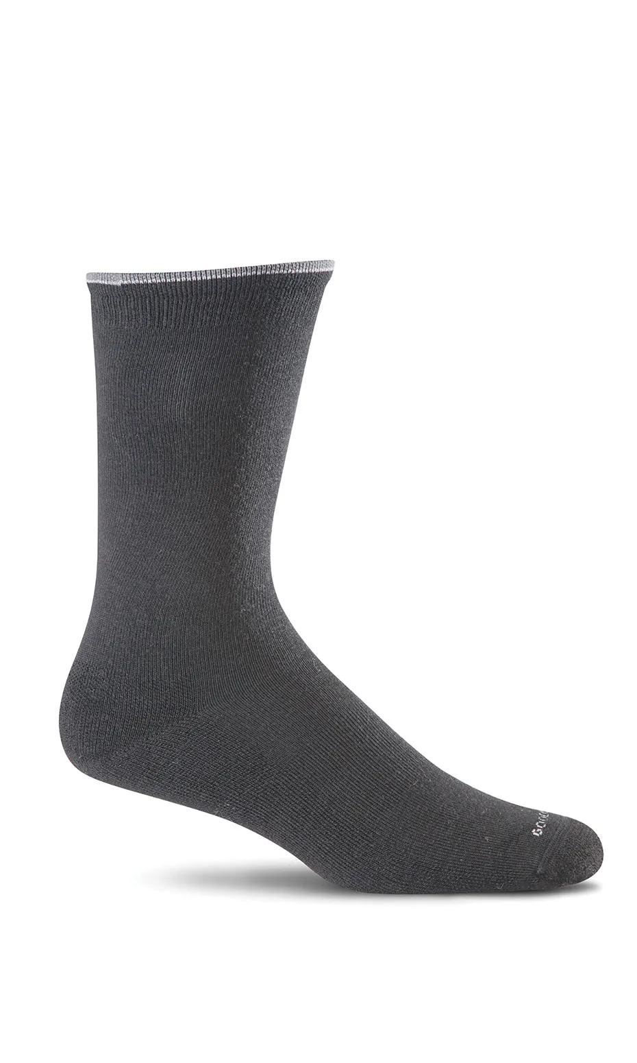 Sockwell Skinny Minnie - Black