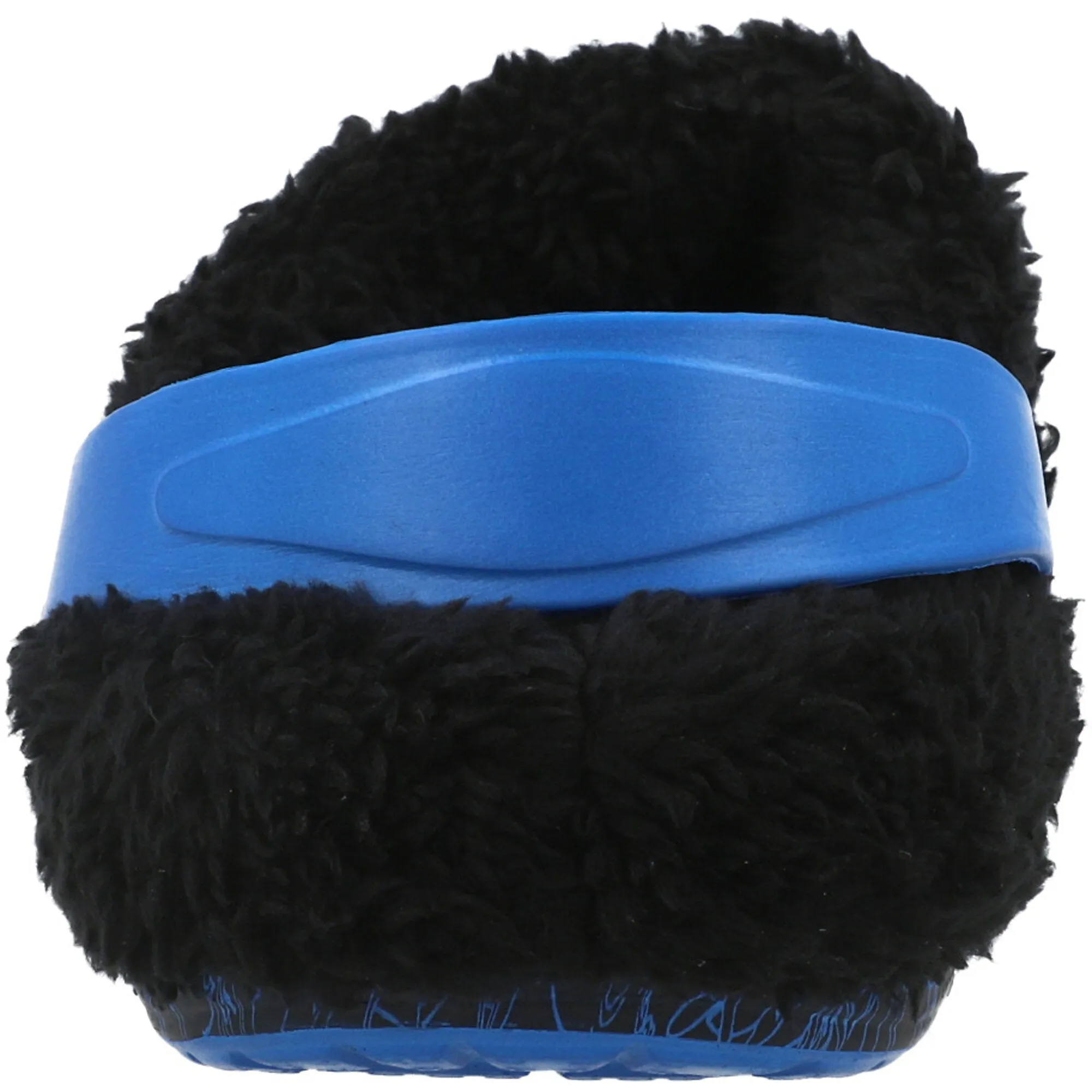 Sonic the Hedgehog Lennox Blue Kids Clogs