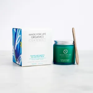 Soothe & Smooth Leg & Foot Balm 100ml