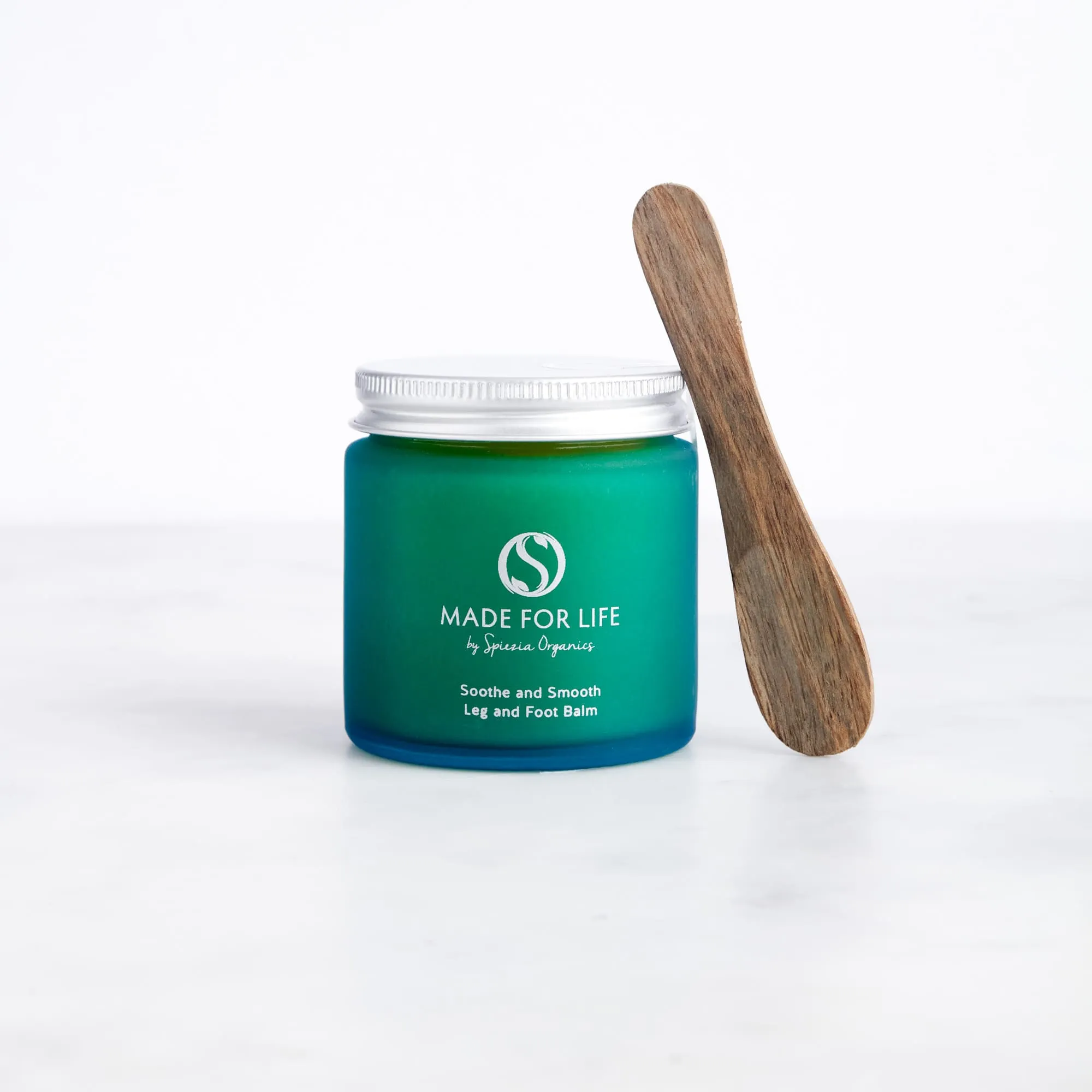 Soothe & Smooth Leg & Foot Balm 100ml