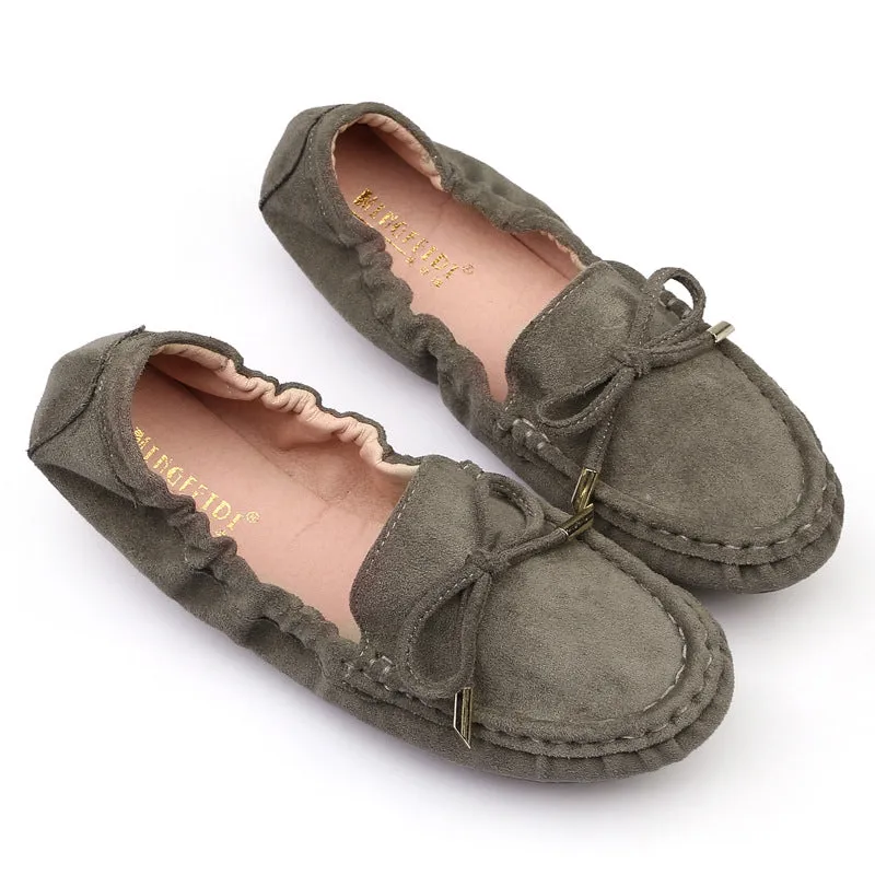 Sophia - Loafers
