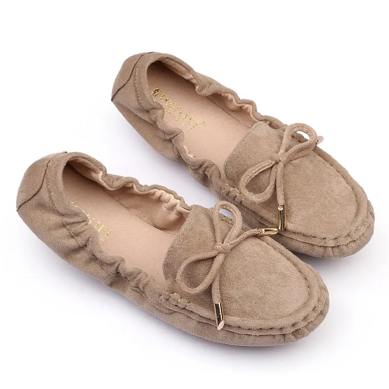 Sophia - Loafers