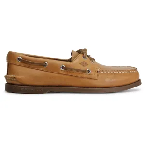 Sperry Authentic Original Leather Men's Boat Shoes - UK 7.5 - US 8.5 Men - EU 41.5