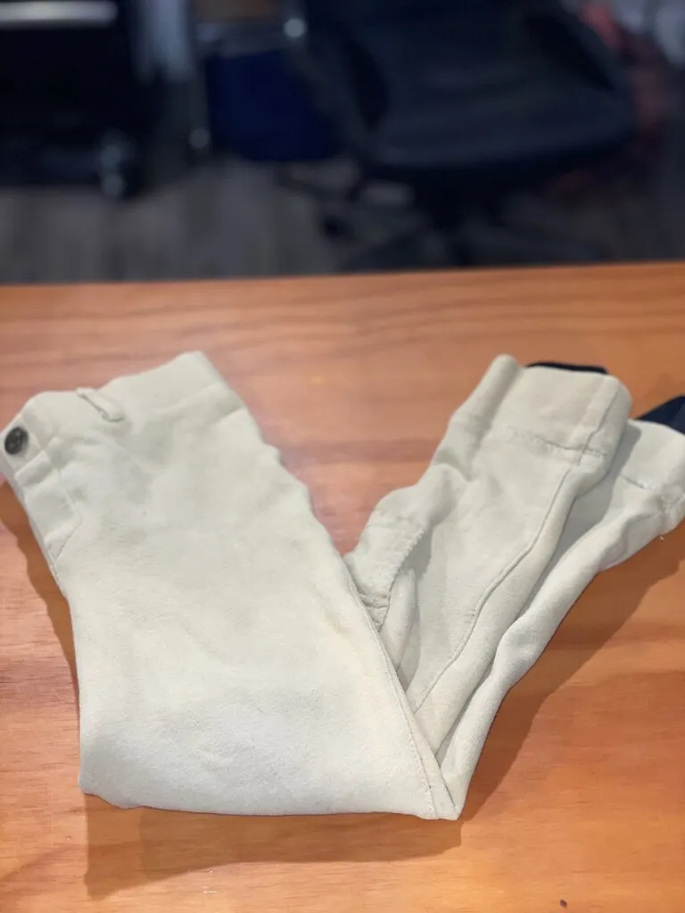 Starter Breeches