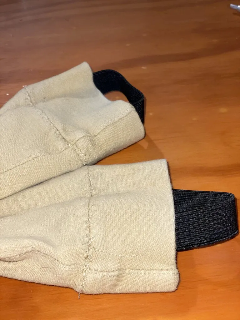 Starter Breeches